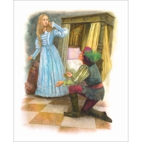 Братья Гримм &laquo;Сказки&raquo;