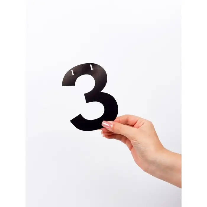 Гирлянда на ленте "За деньги да", 130 см