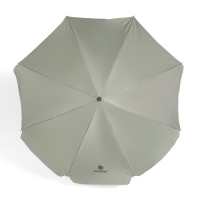 Зонт пляжный Maclay, d=210 cм, h=200 см