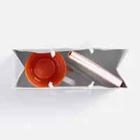 Набор White Shall Simple, оранжевый