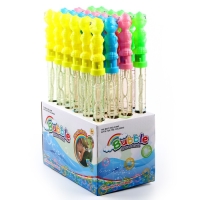 Мыльные пузыри &laquo;Динозавры&raquo; 36 см