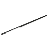 Ручка скоба CAPPIO RS149, м/о 960, цвет черный