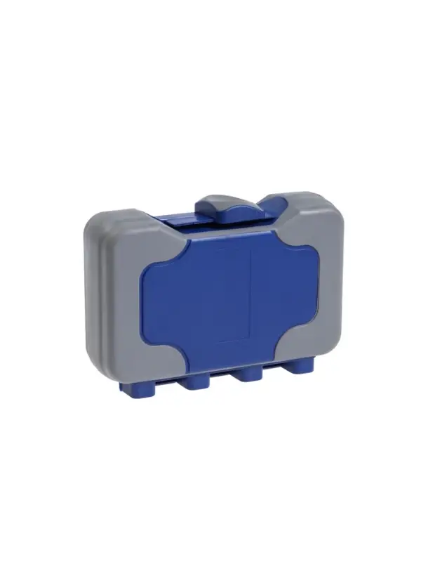 Набор сверл перовых ТУНДРА, Tin, шестигранный хвостовик, 10-12-16-19-22-25-32 мм, 7 шт.