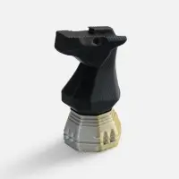 Фигурка Impreso S, 3D-печать на заказ