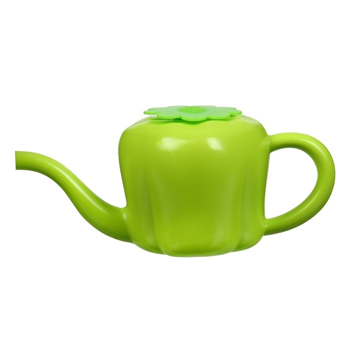 Лейка детская, 0,55 л, без рассеивателя, &laquo;Перец&raquo;