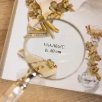 Лупа "Ракушка" 7х22 см