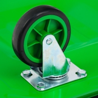 Тележка платформа складная 300 кг Тележка платформа складная 300 кг