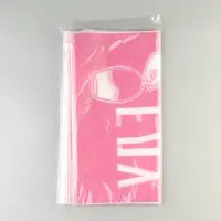 Зип пакет для путешествий &laquo;Еду пить коктейли&raquo;, 14 мкм, 40 х 40 см.