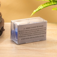 Набор свечей "DAZZLE CANDLE" 70 гр, звёздная ночь Набор свечей "DAZZLE CANDLE" 70 гр, звёздная ночь