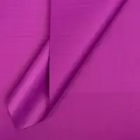 Пленка для цветов,57&times;57 см, фуксия