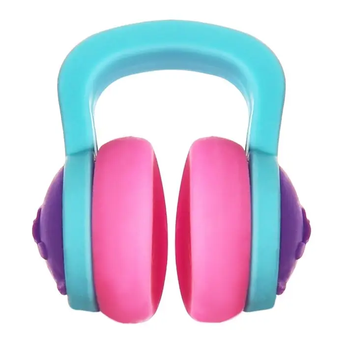 Ластик фигурный сборный "Наушники"