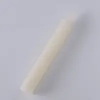 Свеча парафиновая бытовая 40 г, 15-16 см, 5 ч