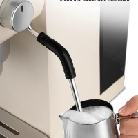 Кофеварка рожковая КТ-783 - 1360 Вт