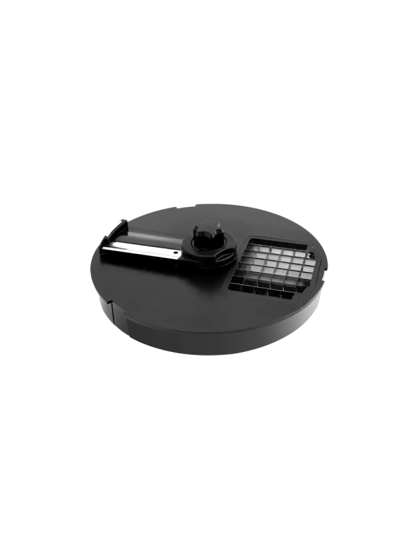 Блендер погружной ручной PHB 1589AL CUBE нарезка кубиками