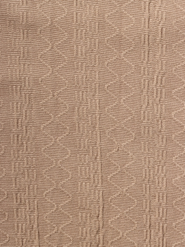 Женские колготки MINAKU 100 ден, цвет бежевый, размер 4/L