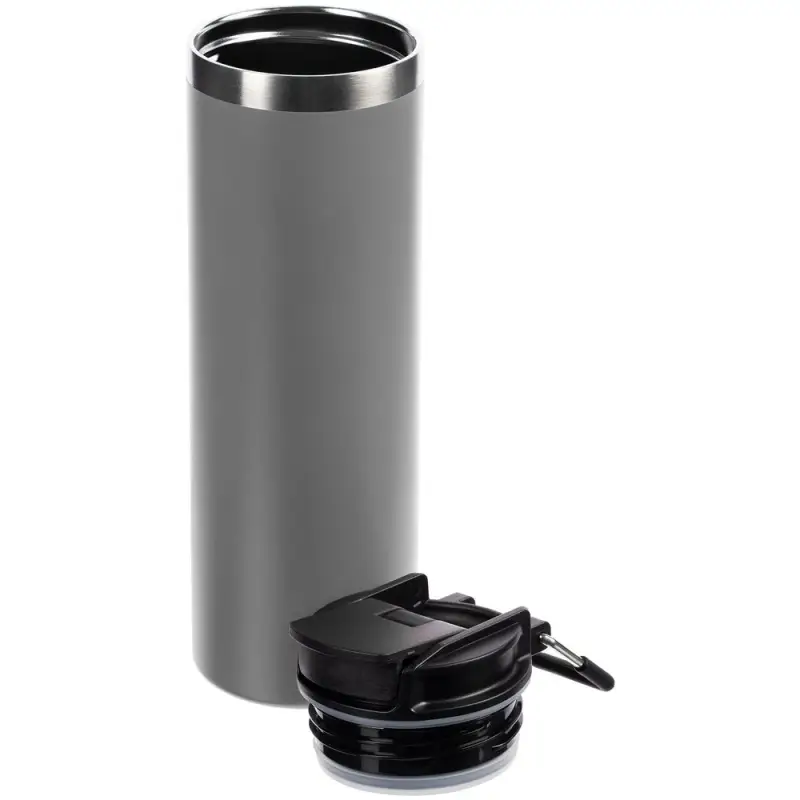 Термостакан Ringo Stark, серый Термостакан Ringo Stark, серый