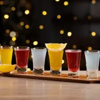 Набор шотов Partymaker, ver.2