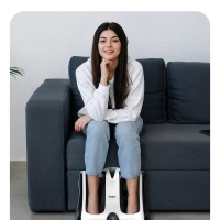 Массажер для ног электрический КТ-5913 - 40 Вт