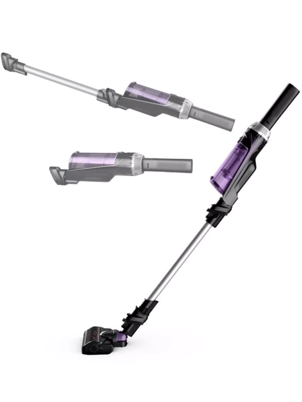 Беспроводной пылесос X-Nano Essential TY1129WO