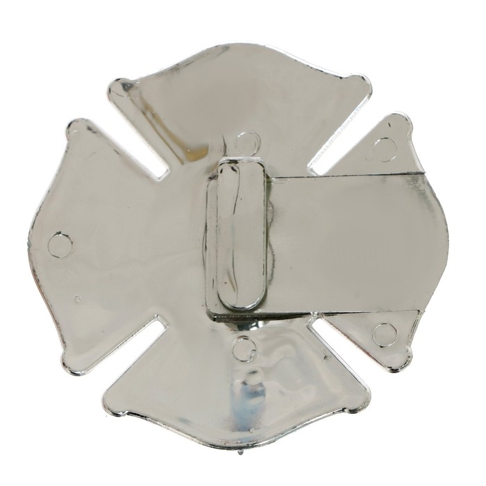 Набор пожарного &laquo;Огнеборец&raquo;, с жилетом, 7 предметов