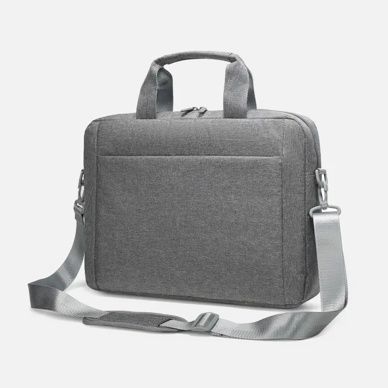 Cумка для ноутбука L225, светло-серая
