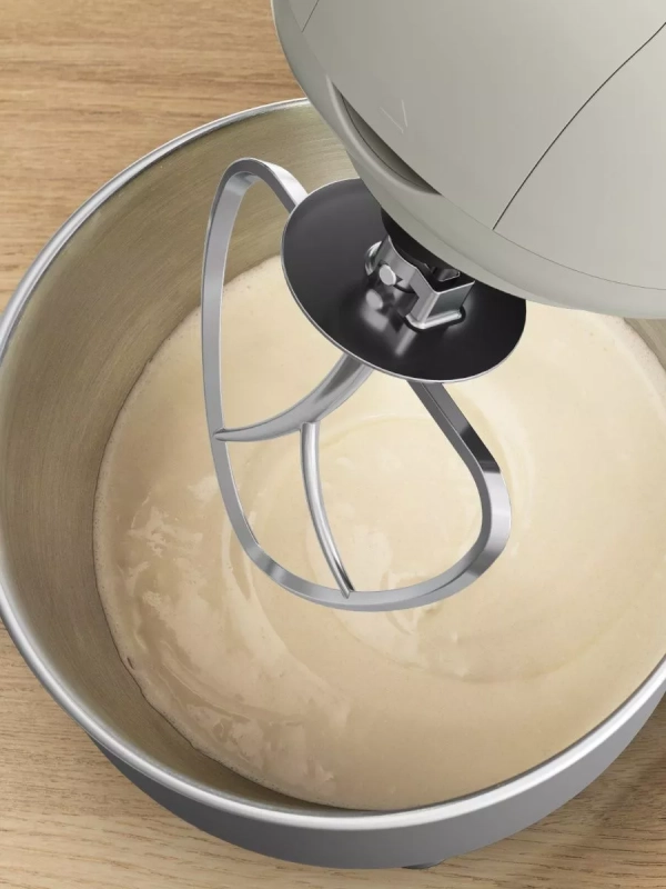 Кухонная машина Bake Essential QB160138, 800 Вт