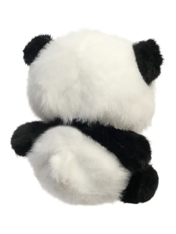 Мягкая игрушка "Пандочка", ароматическое пузико, 17 см