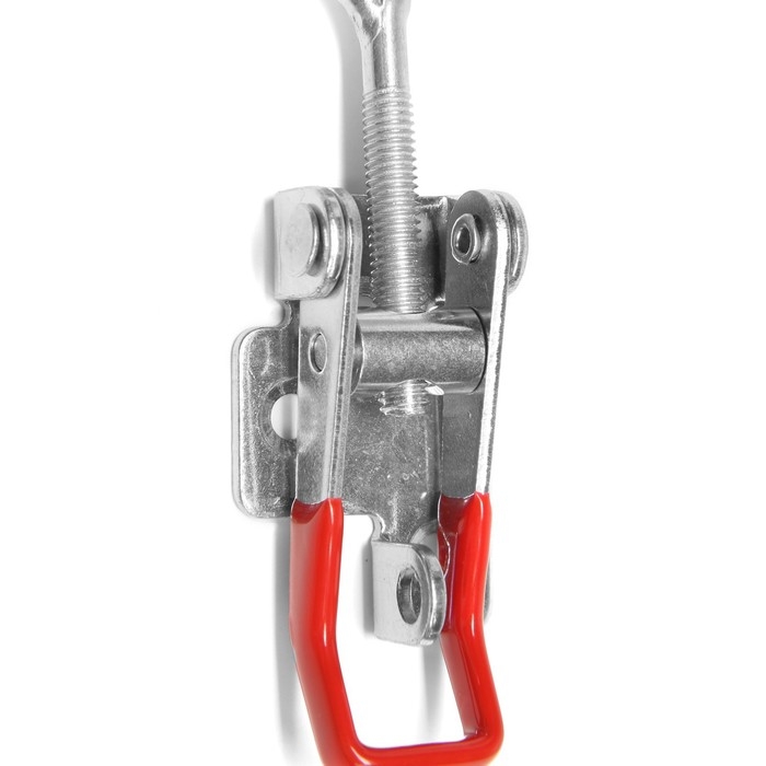 Замок защелка на ящик Z06 Замок защелка на ящик Z06