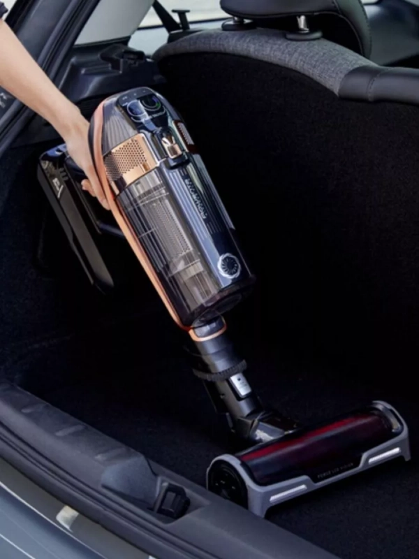 Беспроводной пылесос X-Force Flex 15.60 TY99G1WO, 230 аВт