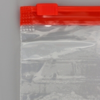 Пакеты с Sаfe-защелкой 20*25