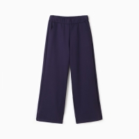 Брюки детские KAFTAN, р.34 (122-128 см) синий Брюки детские KAFTAN, р.34 (122-128 см) синий