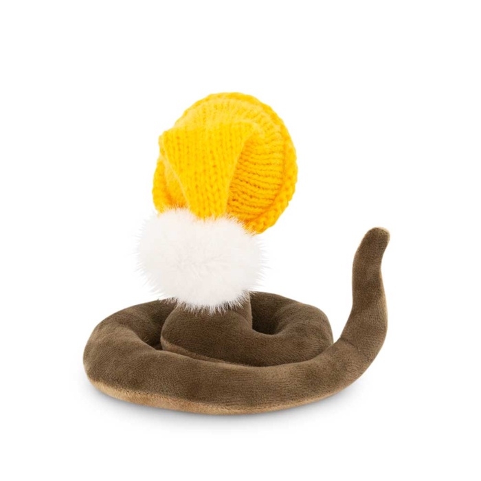 Мягкая игрушка &laquo;Змей Тотоша&raquo;, 12 см