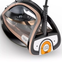 Паровой утюг Ultimate Pure FV9845E0, 3200 Вт