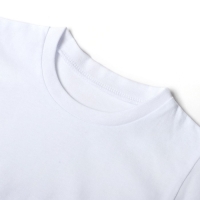 Футболка детская, цвет белый рост 98-104 см Футболка детская, цвет белый рост 98-104 см