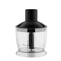 Погружной мощный блендер с насадками 1500 Вт, SC-HB42F96 Погружной мощный блендер с насадками 1500 Вт, SC-HB42F96