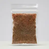 Корм для рыб Barrom &laquo;Рачки&raquo; (дафния/гаммарус), 15 г