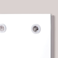 Зеркало, гримёрное, настенное, 12 лампочек, 60&times;80 см