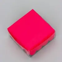 Коробка для печенья, &laquo;Сладких моментов&raquo;, 7&times;7&times;3 см