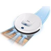 Робот пылесос X-plorer Serie 45 Aqua RG8277WH