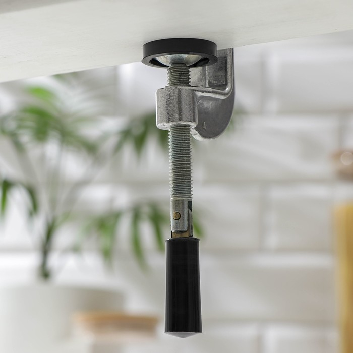 Мясорубка механическая алюминиевая &laquo;ПААЗ МА-С&raquo;