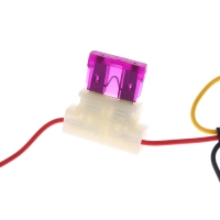 Стабилизатор контроллер напряжения ДХО 12 В