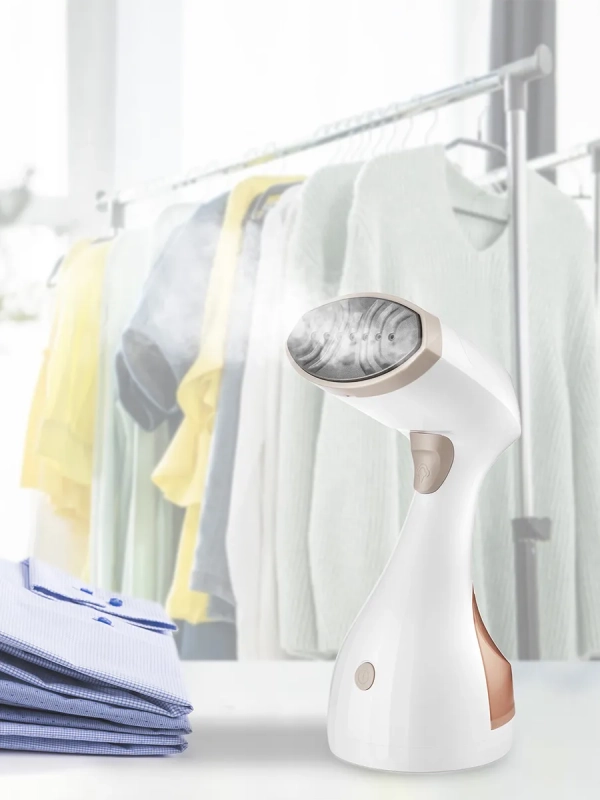 Отпариватель ручной для одежды КТ-954 - 1500 Вт