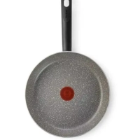 Сковорода с крышкой Natural Cook 04234926, 26 см