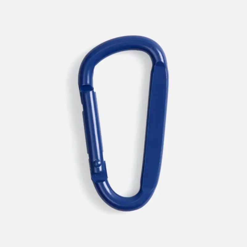 Карабин Raby, синий