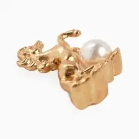 Кошельковая фигурка в коробке &laquo;Волшебный талисман&raquo;, 5.4 х 3.6 см