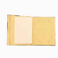 Фотоальбом &laquo;Сердце&raquo;, 10 листов, 19&times;19&times;2 см