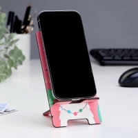 Подставка под телефон Лама 15,5х8 см Подставка под телефон Лама 15,5х8 см