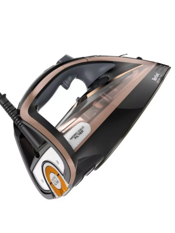 Паровой утюг Ultimate Pure FV9845E0, 3200 Вт