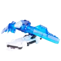 Машинка - трансформер «Лайтнинг Игл 720», Дикие Скричеры, Влад А4 Машинка - трансформер «Лайтнинг Игл 720», Дикие Скричеры, Влад А4