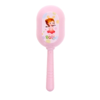 Набор детских маракасов &laquo;Малышок&raquo;, 2 шт.